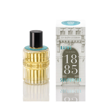 1885 BAINS SULFUREUX