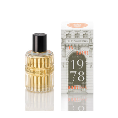 1978 LES BAINS DOUCHES