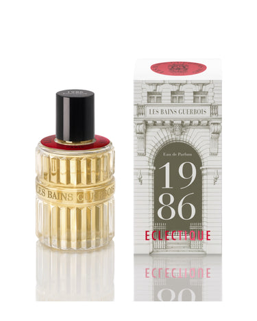 1986 ECLECTIQUE