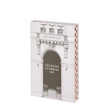 Discovery set Les Bains Guerbois