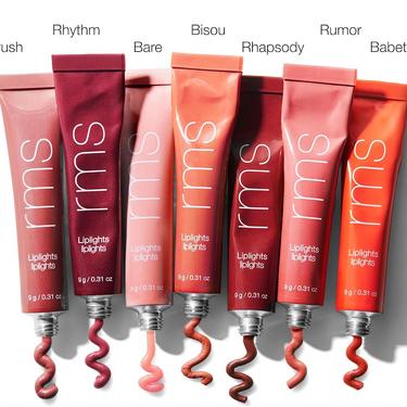 Liplights Cream Lip Gloss