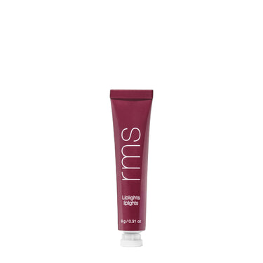 Liplights Cream Lip Gloss Rhythm