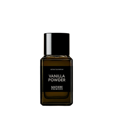 Vanilla Powder Extrait
