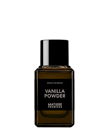 Vanilla Powder Extrait