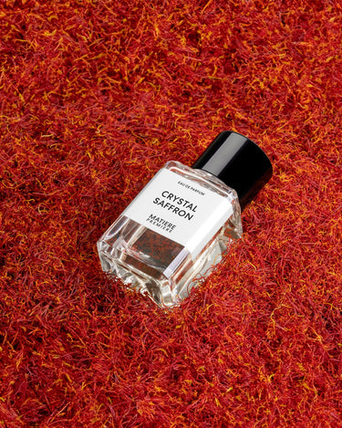 Crystal Saffron