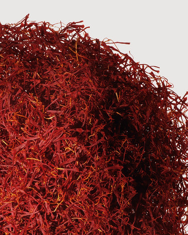 Crystal Saffron Extrait