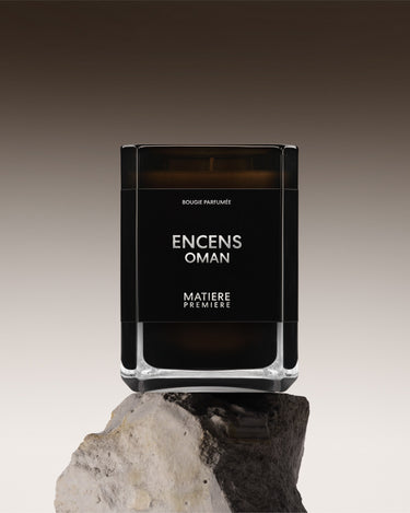 Encens Oman