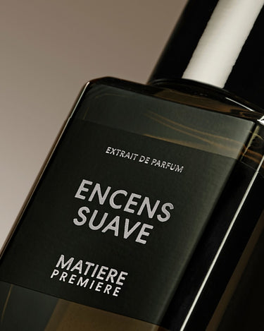 Encens Suave Extrait