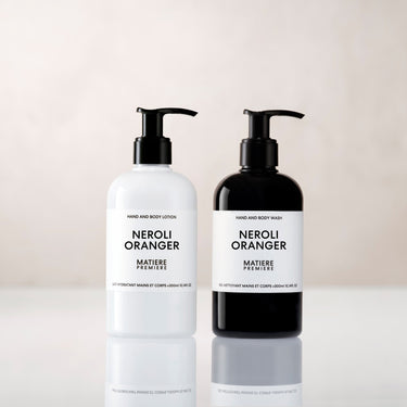 Neroli Oranger Hand and Body Wash