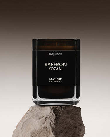 Saffron Kozani