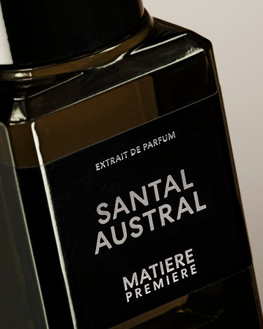 Santal Austral Extrait