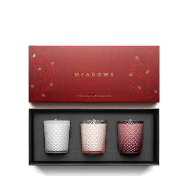 Mystic Cashmere Collection