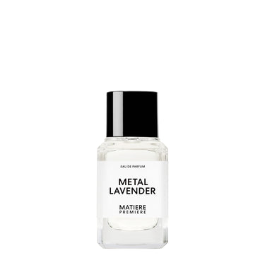 Metal Lavender