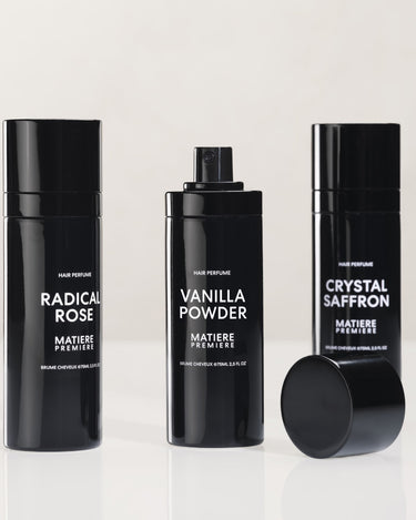 Parisian Musc Hair Mist