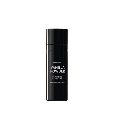 Vanilla Powder Hair Mist