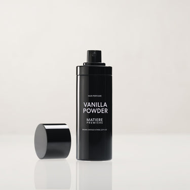 Vanilla Powder Hair Mist
