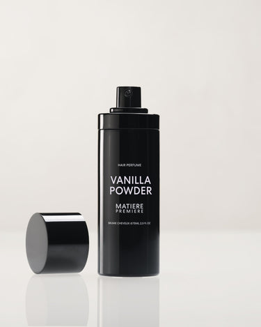 Vanilla Powder Hair Mist