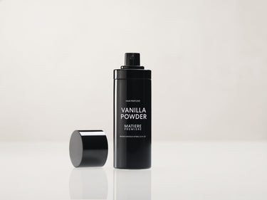 Vanilla Powder Hair Mist