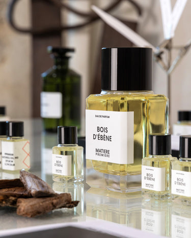 Bois d'Ébène