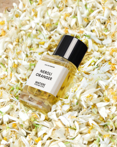 Neroli Oranger