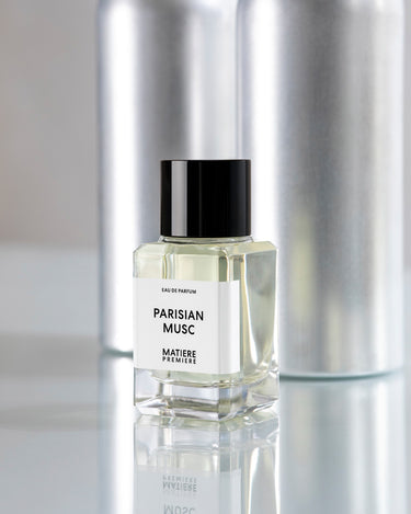 Parisian Musc