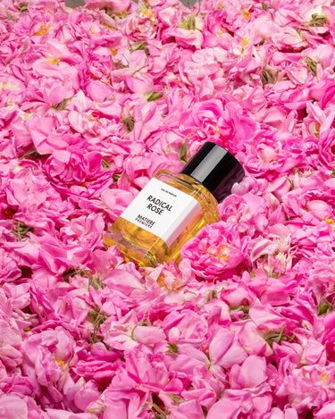Radical Rose