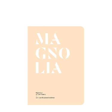 Magnolia in Perfumery