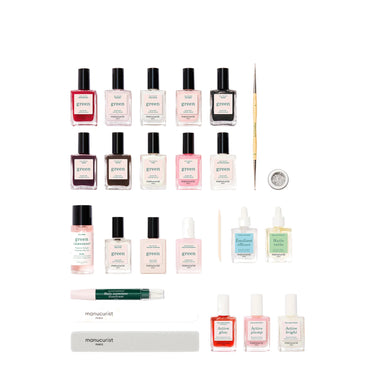 Adventní kalendář All that glitters!