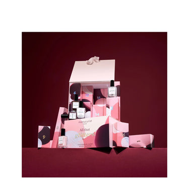 Adventní kalendář All that glitters!