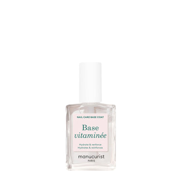 Vitaminized Base Coat