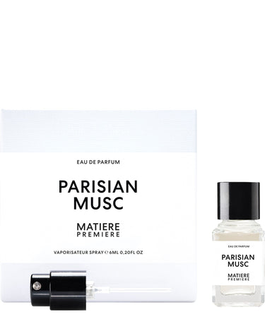 Parisian Musc