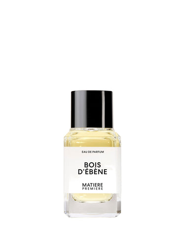 Bois d'Ébène