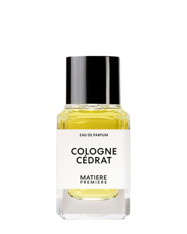 Cologne Cédrat