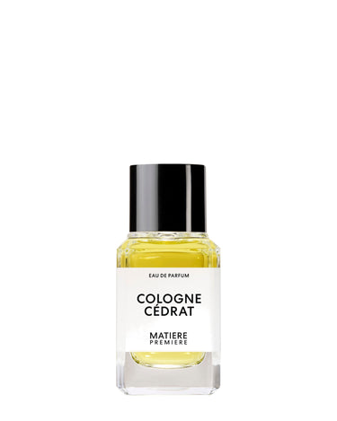 Cologne Cédrat