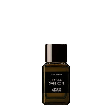 Crystal Saffron Extrait