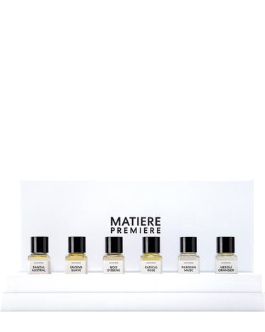 Set 6 x 6 ml na míru