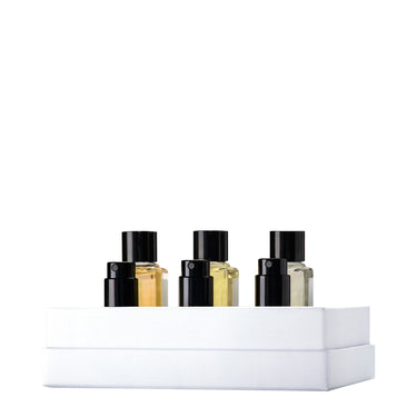 Set 3 x 6 ml na míru