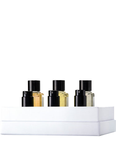 Set 3 x 6 ml na míru