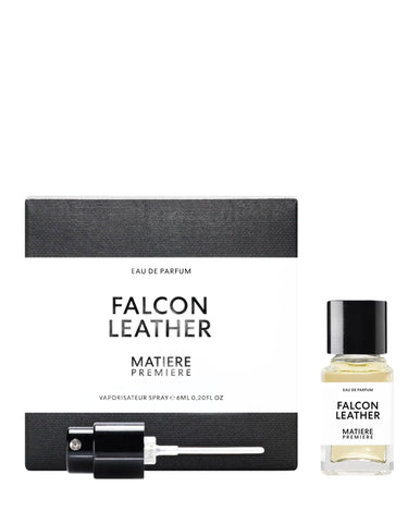 Falcon Leather