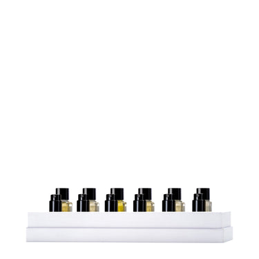 Set 6 x 6 ml na míru