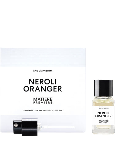 Neroli Oranger