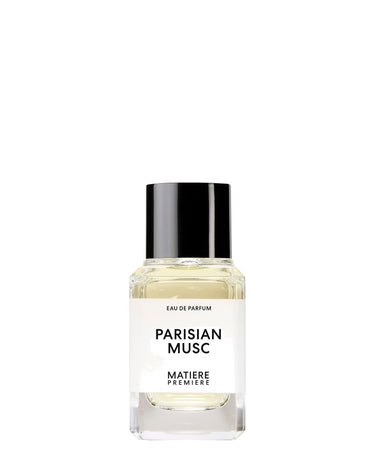 Parisian Musc