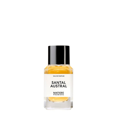 Santal Austral