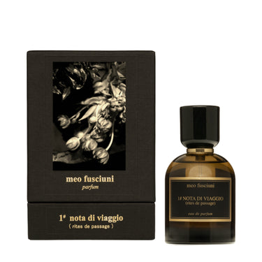 1# nota di viaggio (rites de passage)