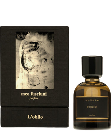 L'oblio