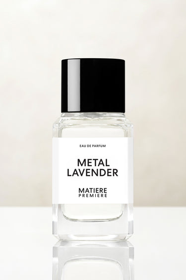 Metal Lavender