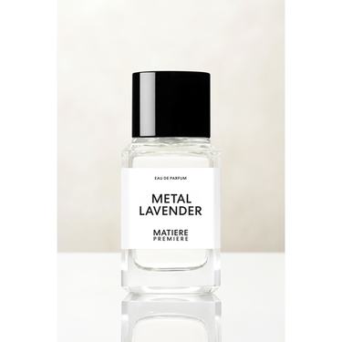 Metal Lavender