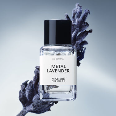 Metal Lavender