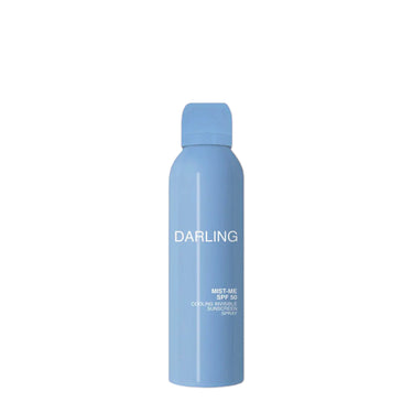 Mist-Me Sunscreen Spray SPF 50