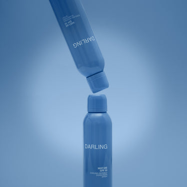 Mist-Me Sunscreen Spray SPF 50